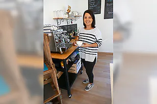 Meinfach Café