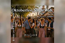 München – Oktoberfest Single Walk @Wiesn