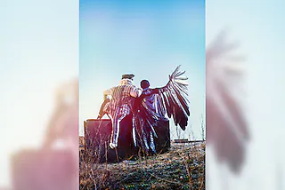 Der satanarchäolügenialkohöllische Wunschpunsch