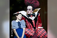 Alice im Wunderland