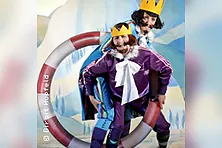 Ein König zu viel