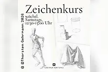 Zeichenkurs