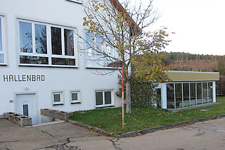 Hallenbad (Schönenbach)