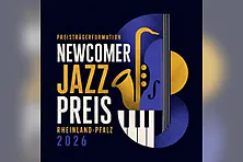 Jazzpreisträger RLP 2026