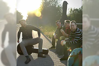 Retroskop - Livemusik vom Feinsten: Saisonabschlusskonzert 2026