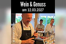 Wein & Genuss