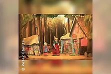 Hänsel und Gretel