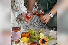 3x3 Food & Wine