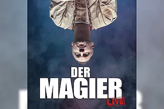 DER MAGIER