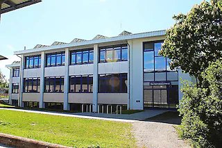 Gemeinschaftsschule Am Bürgle (Buchheim)