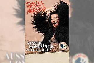 Außer Kontrolle