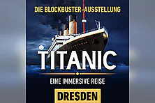 Titanic: Eine Immersive Reise I Zeitfenstertickets