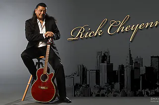  [Foto: Rick Cheyenne / Foto Ace Montana]