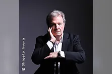 Pablo Ziegler Trio