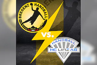 Bregenz Handball - HC LINZ AG