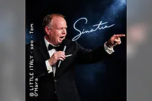 Come Fly With Me - The Dinner-Show