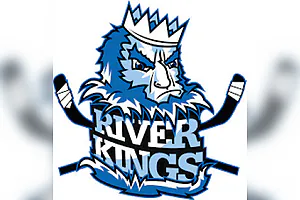 EHC Klostersee - HC Landsberg Riverkings