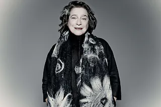 Elisabeth Leonskaja & Staatsorchester Rheinische Philharmonie