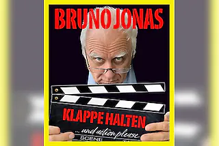 Bruno Jonas - Klappe halten