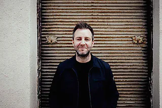 JOSH. - - Wer singt dann Lieder für dich - Solo Tour 2026