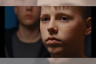  [Foto: Alles was wir wissen wollen Still from Film]