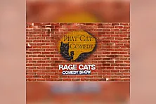 Comedy Donnerstag - Phat Cat Comedy Club