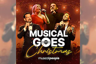 Musical goes Christmas