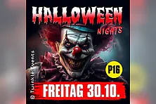 Halloween Party