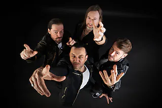 Rautöne - Dialektrock Deluxe