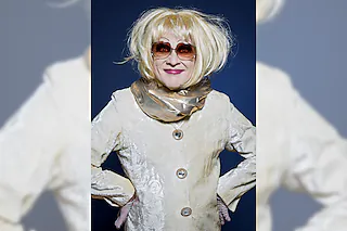 Irmgard Knef