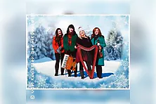 Irish Christmas - The Outside Track