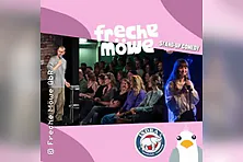 Freche Möwe - Stand Up Comedy