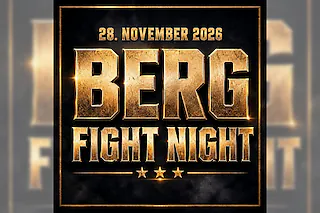 Berg Fight Night