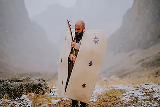 Erdem Pancarci - Mythos of Âsik