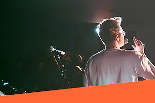 Poetry Slam Schwedt