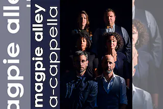 Magpie Alley