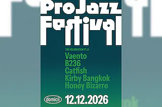 projazz festival 2026 - Festival