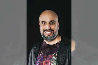 Abdelkarim - Plan Z - jetzt will er´s wissen!