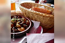 XFood Tour - St Georg kulinarisch
