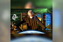 POND „Space Night“ - Elektronikkonzert