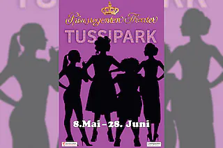 Tussipark