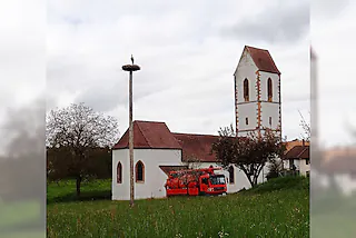 jetzt auch in Blansingen [hansdieter seidt]