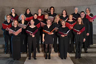 Uplifted Voices