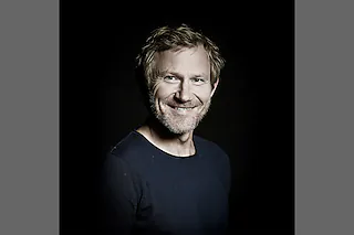 Roland Jankowsky liest... - Over is back