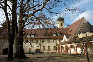 Schlosshof