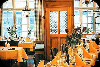 Restaurant Elsbethenstübli