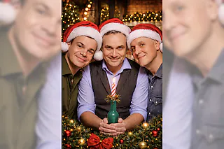 Süßer die Flaschen nie klingen - Weihnachtskonzert