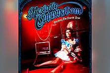 ROSALIE CUNNINGHAM - Breaking The Fourth Tour 2027