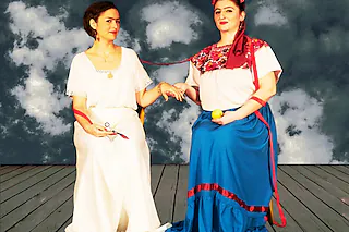 Frida - Viva la Vida!