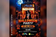 Halloween Party